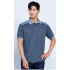 UBS 9302	  POLYESTER 100% 국내산 원단, 반팔 GREY Size: S / M / L / XL / 2XL / 3XL / 4XL