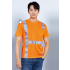 S2	  POLYESTER 100% 국내산 원단, 디자인등록, 형광 주황 ORANGE Size: L / XL / 2XL / 3XL