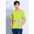 S1	  POLYESTER 100% 국내산 원단, 디자인등록, 형광 노랑 YELLOW Size: L / XL / 2XL / 3XL