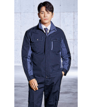 UBS 3091	UBS 3092 COTTON 100%, 방염 기능 원단 상의 NAVY Size: M / L / XL / 2XL / 3XL / 4XL	COTTON 100%, 방염 기능 원단 하의 NAVY Size: 28~40