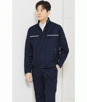 UBS 3085	UBS 3086 POLYESTER 65%, RAYON 35% 개버딘 / 상의 NAVY Size: M / L / XL / 2XL / 3XL / 4XL	POLYESTER 65%, RAYON 35% 개버딘 / 하의 NAVY Size: 28~40