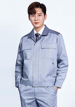 UBS 3111	UBS 3112 POLYESTER 65%, COTTON 35% 상의 LIGHT GREY Size: M / L / XL / 2XL / 3XL / 4XL	POLYESTER 65%, COTTON 35% 하의 LIGHT GREY Size: 28~40