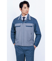 UBS 351	UBS 352 POLYESTER 65%, RAYON 35% 트로피칼 / 상의 LIGHT GREY Size: M / L / XL / 2XL / 3XL / 4XL	POLYESTER 65%, RAYON 35% 트로피칼 / 하의 LIGHT GREY Size: 28~40