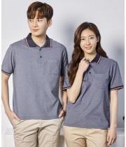 T 37	  COTTON 55%, POLYESTER 45% 국내산 원단 MELRANGE GREY Size: S / M / L / XL / 2XL / 3XL / 4XL