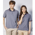 T 37	  COTTON 55%, POLYESTER 45% 국내산 원단 MELRANGE GREY Size: S / M / L / XL / 2XL / 3XL / 4XL