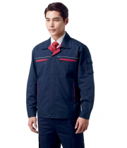 KSK 1401 (곤색, 긴팔,반팔 선택)  제품소재  POLYESTER 65%, RAYON 35% T/R  특징  흡한속건 가공을 한 기능성 소재로서,  진곤색의 고급 원단은 시원한 느낌과 세련된 분위기를 자아냅니다.  사이즈  M / L / XL / 2XL / 3XL / 4XL