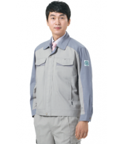 KSK 407 (긴팔 반팔 선택) 제품소재  POLYESTER 65% / RAYON 35% TR트로피칼  특징  상하의 별도 판매 가능  라이트한 컬러  사이즈  M/L/XL/2XL/3XL 28