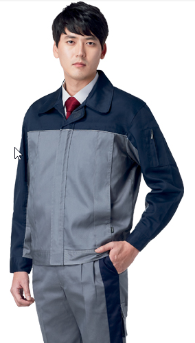 KSK 115  (긴팔,반팔 선택)제품소재  T/C  특징  GRAY & NAVY 깔끔한 콜라보레이션  사이즈  M/L/XL/2XL/3XL/4XL 하의28