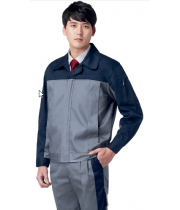 KSK 115  (긴팔,반팔 선택)제품소재  T/C  특징  GRAY & NAVY 깔끔한 콜라보레이션  사이즈  M/L/XL/2XL/3XL/4XL 하의28