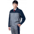 KSK 115  (긴팔,반팔 선택)제품소재  T/C  특징  GRAY & NAVY 깔끔한 콜라보레이션  사이즈  M/L/XL/2XL/3XL/4XL 하의28"-40"