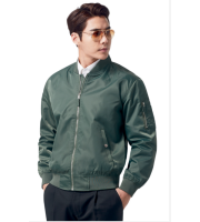 KSK30  제품소재  POLYESTER ,밀도 210  특징  항공원단  바람막이  사이즈  M/L/XL/2XL/3XL