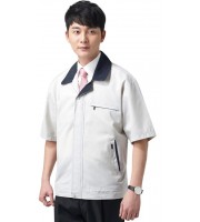 KSK-07반팔, POLYESTER 65%, RAYON35% T/R 트로피칼 깔끔한 코디 탁월한 수납기능과 세련된 이미지