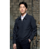 A-641, Polyester 75% Ice Max 25% (냉감 소재)   C O L O R  진곤색 (DARK NAVY)   S I Z E  M / L / XL / 2XL / 3XL / 4XL ‌ ‌ ‌ ‌- ICE MAX(냉감 소재) 원단을 사용해 시원한 착용감  - 다양한 근로 환경에서도 어울리는 깔끔한 디자인