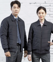 WM – J6002 파브에서 새롭게 선보이는 편안한 DAILY 스타일,     POLYESTER 100% (밀키코팅) COLOR  NAVY SIZE  M, L, XL, 2XL, 3XL, 4XL