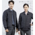 WM – J6002 파브에서 새롭게 선보이는 편안한 DAILY 스타일,     POLYESTER 100% (밀키코팅) COLOR  NAVY SIZE  M, L, XL, 2XL, 3XL, 4XL