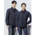 WM – J1302 가볍고 보온성 좋은 털(FUR) 안감 처리           FABRIC  POLYESTER 100% (메모리원단) COLOR  NAVY SIZE  S, M, L, XL, 2XL, 3XL, 4XL