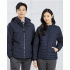 UBS 2233 내피 POLYESTER 100%, 외피 NYLON 100% NAVY Size: S / M / L / XL / 2XL / 3XL / 4XL