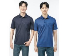 TS-2201(곤색), TS-2202(블루), 정전기 방지 원단, 폴리에스터100%,쾌적한 착용감을 선사합니다. 냉감성, 고퀄리티, 내구성, 활동성 사이즈 M~4XL