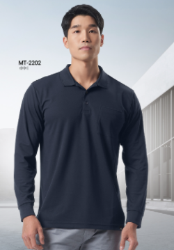 MT-2203 쿨론폴로 티셔츠, 사이즈 S~4XL, 입고예정