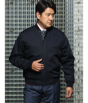 S-016, Polyester 65% Rayon 35%  C O L O R  곤색 (NAVY)   S I Z E  M / L / XL / 2XL / 3XL / 4XL / 5XL ‌ ‌  - 부드럽고 튼튼한 TR원단 사용  ‌- WR 가공으로 생활 방수, 방오 기능 ‌ ‌- 정전기 방지 안감 사용