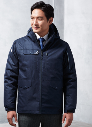 KSK190  제품소재  POLYESTER  특징  NAVY  단독착용가능한 분리형 내피  심플&모던한 디자인  3M고휘도 반사테잎 & YKK 지퍼  사이즈  M/L/XL/2XL/3XL/4XL/5XL