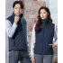 UBS 8476,  POLYESTER 100% NAVY Size: S / M / L / XL / 2XL / 3XL / 4XL