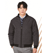 J211, NYLON 66%, 폴리34%, 메란지 그레이,사이즈 M,L,XL,XXL,3XL,4XL,