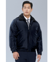 TB-50,  3 IN 1 소재	POLYESTER 100% 사이즈	M , L , XL , 2XL , 3XL , 4XL 색상	NAVY (네이비) 원단	PRADA 특징1	정전기 차폐 안감 / YKK 지퍼 사용 특징2	카라털,어개견장,조끼 라이너 탈부착 가능 충전재	패딩 (POLYESTER 100%)