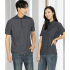 T 44,T-44,  POLYESTER 92%, POLYURETHANE 8% GREY Size: S / M / L / XL / 2XL / 3XL / 4XL