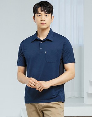 T38, POLYESTER 92%, POLYURETHANE 8% 국내산 원단 NAVY Size: S / M / L / XL / 2XL / 3XL / 4XL