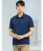 T38, POLYESTER 92%, POLYURETHANE 8% 국내산 원단 NAVY Size: S / M / L / XL / 2XL / 3XL / 4XL