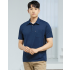 T38, POLYESTER 92%, POLYURETHANE 8% 국내산 원단 NAVY Size: S / M / L / XL / 2XL / 3XL / 4XL