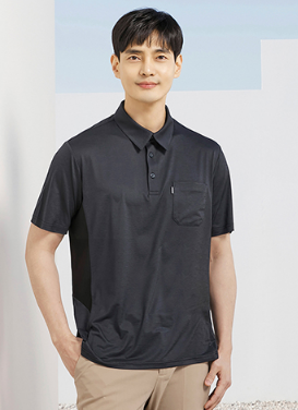 T39, POLYESTER 92%, POLYURETHANE 8% 국내산 원단 CHARCOAL Size: S / M / L / XL / 2XL / 3XL / 4XL