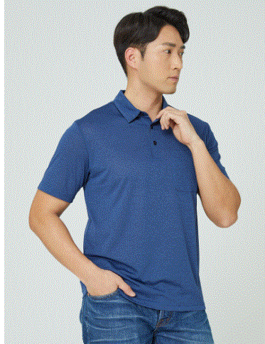 T-211, Polyester 100% (Jacquard)   C O L O R  곤색 (NAVY)   S I Z E  M / L / XL / 2XL / 3XL / 4XL / 5XL ‌ ‌ ‌ ‌- 자카드 방식의 타공 원단은 바람이 잘 통해 착용감이 시원함  - 가슴 주머니로 수납의 편의성이 좋음  - 세균 증식과 냄새 제거에 효과적인 데오드란트 테이프 사용