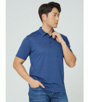 T-211, Polyester 100% (Jacquard)   C O L O R  곤색 (NAVY)   S I Z E  M / L / XL / 2XL / 3XL / 4XL / 5XL ‌ ‌ ‌ ‌- 자카드 방식의 타공 원단은 바람이 잘 통해 착용감이 시원함  - 가슴 주머니로 수납의 편의성이 좋음  - 세균 증식과 냄새 제거에 효과적인 데오드란트 테이프 사용