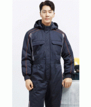 WM–S1101 [특허]FABRIC  POLYESTER 65% / COTTON 35%(TC) COLOR  NAVY SIZE  M, L, XL, 2XL, 3XL, 4XL