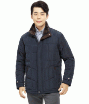 WM–J1502 ,POLYESTER 100% (메모리원단) COLOR NAVY SIZE M, L, XL, 2XL, 3XL, 4XL