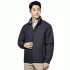 WM–J1201 카라털(FUR) 탈부착 장착 가능,POLYESTER 100% COLOR  NAVY SIZE  M, L, XL, 2XL, 3XL, 4XL