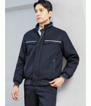 UBS 1493, POLYESTER 65% RAYON 35%, 상의 NAVY Size: S / M / L / XL / 2XL / 3XL / 4XL