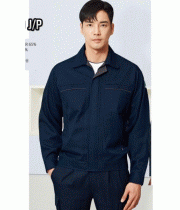 TB-10J / TB-10P 소재 POLYESTER 65%, RAYON 35% 사이즈,상의 : M , L , XL , 2XL , 3XL , 4XL 하의 : 28 , 30 , 32 , 34 , 36 , 38 , 40 색상	NAVY (네이비) 특징	T/R 게버딘