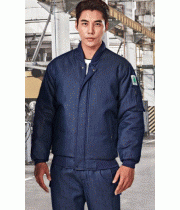 TB-63J / TB-63P 소재,POLYESTER 65%, RAYON 35% 사이즈,상의 : M , L , XL , 2XL , 3XL , 4XL 하의 : 28 , 30 , 32 , 34 , 36 , 38 , 40 색상,BLUE JEAN (블루진) 특징	정전기 차폐 안감 / 하의 시보리 밑단 / YKK 지퍼 사용 충전재,패딩 (POLYESTER 100%)