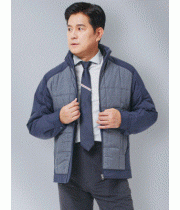 W-2391,MP-8(하의)  Polyester 100% (TPU 필름) 배색 : Nylon 57%, Polyester 43% (TPU 필름)  C O L O R  곤색 (DARK BLUE) / 회색 (GRAY)   S I Z E  M / L / XL / 2XL / 3XL / 4XL / 5XL ‌ ‌ ‌- 입체 패턴으로 설계되어 편안한 착용감  ‌- TPU 필름 가공으로 투습,방수  - 편의성을 위한 손목 히든포켓 ​ - 완성도 높은 해리 마감