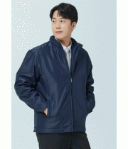 A-202,Polyester 100%  C O L O R  곤색 (NAVY)   S I Z E  S / M / L / XL / 2XL / 3XL / 4XL / 5XL ‌ ‌  - 외피, 내피 별도로 착용가능하며 함께 착용도 가능한 3IN1 제품 ‌ - 국산 고급 스트라이프 무늬 원단 사용 ‌ ‌- 도톰하여 튼튼하고 보온성이 좋은 합포(본딩)원단 사용 ‌ - WR 가공으로 생활 방수, 방오 기능 ‌ ‌- 정전기 방지 안감 사용