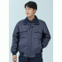 ED-9, Polyester 65% Cotton 35%  C O L O R  회색 (GRAY) / 곤색 (NAVY)   S I Z E  M / L / XL / 2XL / 3XL / 4XL / 5XL ‌ ‌  - 불에 강하고 튼튼한 TC원단 사용 ‌ ‌- 넉넉한 수납을 고려한 다양한 주머니 ‌ - WR 가공으로 생활 방수, 방오 기능 ‌ ‌- 정전기 방지 안감 사용