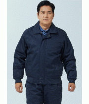 ED-3,Polyester 65% Cotton 35%  C O L O R  곤색 (NAVY)   S I Z E  M / L / XL / 2XL / 3XL / 4XL / 5XL ‌ ‌  - 불에 강하고 튼튼한 TC 원단 사용 ‌ - WR 가공으로 생활 방수, 방오 기능 ‌ ‌- 정전기 방지 안감 사용