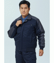 ED-10, Polyester 65% Rayon 35%  C O L O R  곤색 (NAVY) / 회색 (GRAY)   S I Z E  M / L / XL / 2XL / 3XL / 4XL / 5XL ‌ ‌  - 부드럽고 튼튼한 TR원단 사용 ‌ ‌- 넉넉한 수납을 고려한 다양한 주머니 ‌- WR 가공으로 생활 방수, 방오 기능 ‌ ‌- 정전기 방지 안감 사용