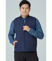 W-65, Polyester 100%   C O L O R  곤색 (NAVY)   S I Z E  S / M / L / XL / 2XL / 3XL / 4XL ‌ ‌ ‌ ‌- 국산 고급 원단 사용  - 보온성이 좋고 부드러운 고밀도 소프트터치 충전재 사용  - WR 가공으로 생활 방수, 방오 기능 ‌ ‌- 정전기 방지 안감 사용 ‌ ‌- W-791제품(별도판매)과 체결하여 보온성을 높일 수 있음