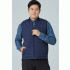 W-65, Polyester 100%   C O L O R  곤색 (NAVY)   S I Z E  S / M / L / XL / 2XL / 3XL / 4XL ‌ ‌ ‌ ‌- 국산 고급 원단 사용  - 보온성이 좋고 부드러운 고밀도 소프트터치 충전재 사용  - WR 가공으로 생활 방수, 방오 기능 ‌ ‌- 정전기 방지 안감 사용 ‌ ‌- W-791제품(별도판매)과 체결하여 보온성을 높일 수 있음