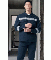 TB-1304 J/P 소재 POLYESTER 65%, RAYON 35% 사이즈	M , L , XL , 2XL , 3XL , 4XL, 5XL 색상	NAVY