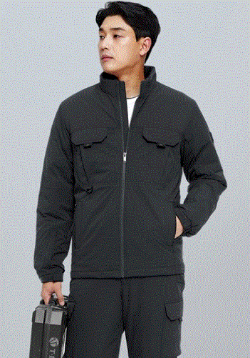 TL-301J/P(블랙/검정) / 경량패딩상하복 소재	POLYESTER 100% 사이즈	상의 : M , L , XL , 2XL , 3XL , 4XL 하의 : 28 , 30 , 32 , 34 , 36 , 38 , 40 색상 GREY (그레이) 충전재	마이크로 패딩